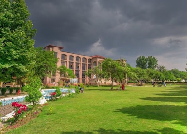 Abbottabad Campus