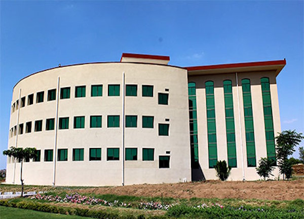 Attock Campus