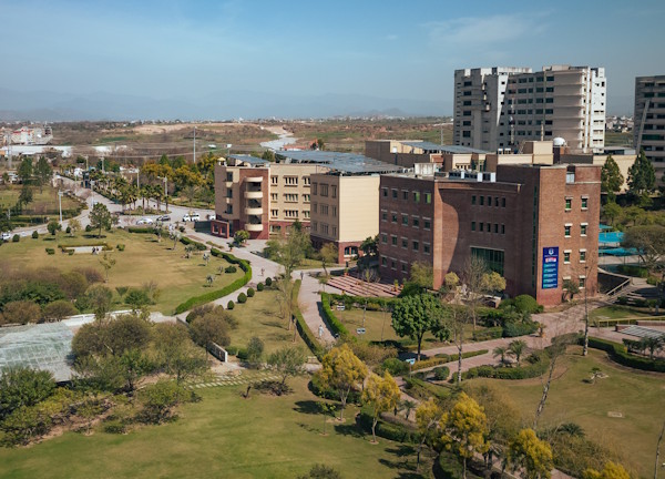 Islamabad Campus