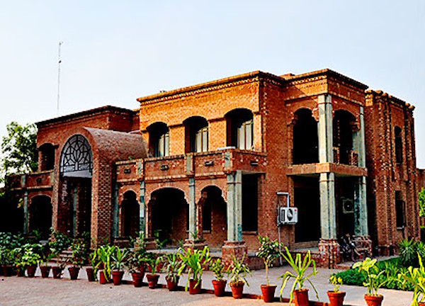 Lahore Campus