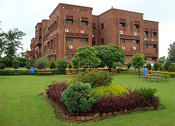 Sahiwal Campus