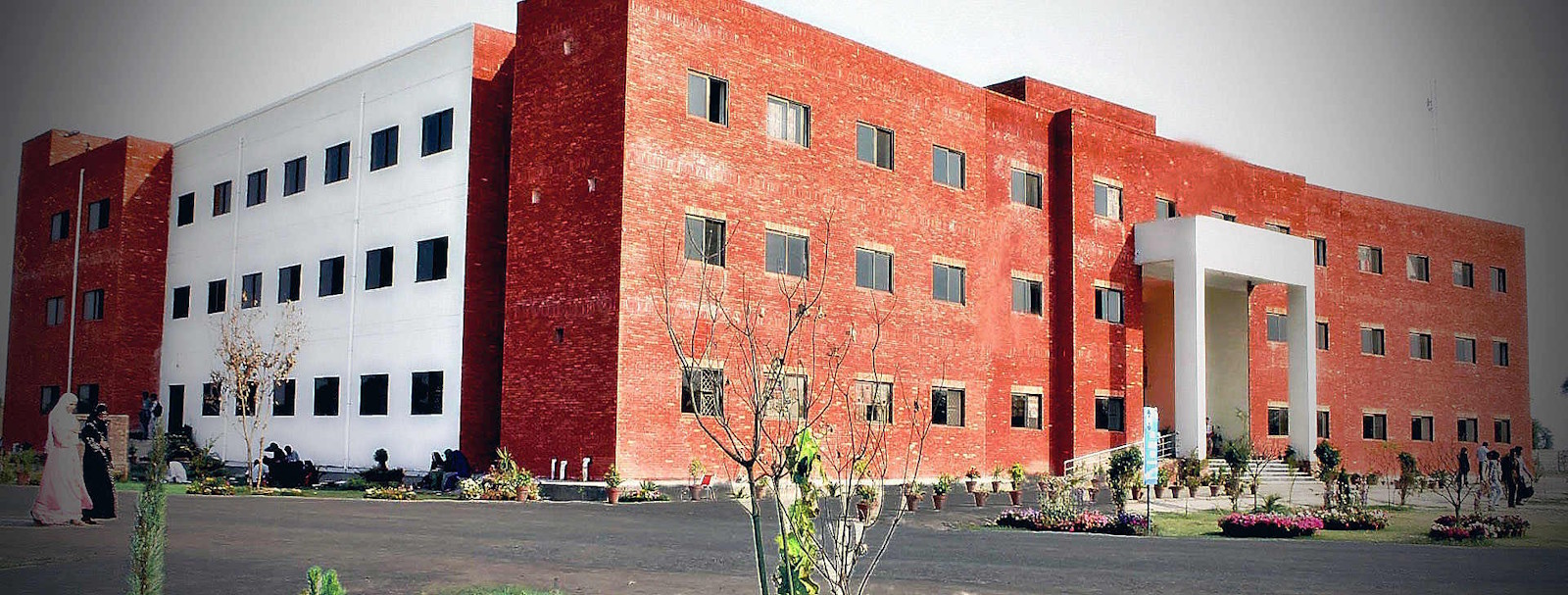Mathemathics Department