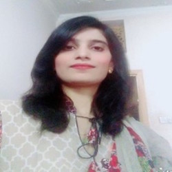 Dr. Attayah Shafique