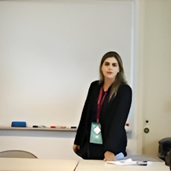 Dr. Kalsoom Sumra