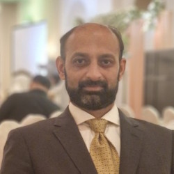 Mr. Hassan Mahmood