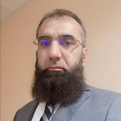 Mr. Muhammad Waheed Iqbal