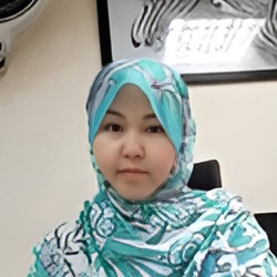 Ms. Sakina Ali