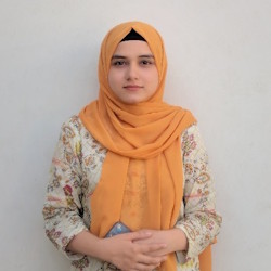 Maheen Shahid