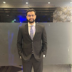 Muhammad Mujahid