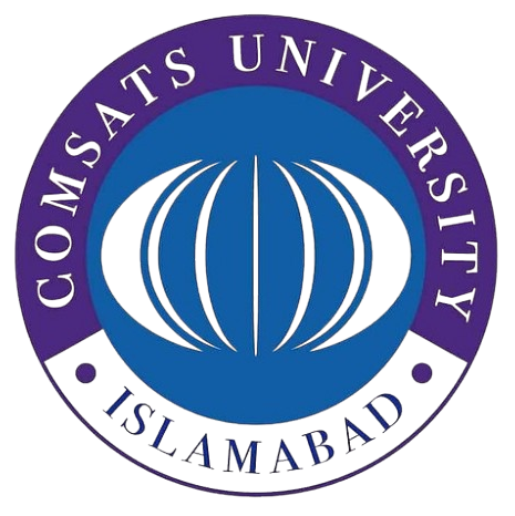 COMSATS University logo
