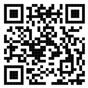 OSCP registration QR code