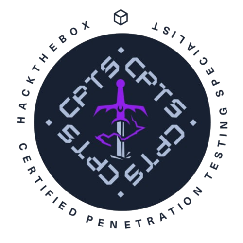 CPTS (HackTheBox) logo