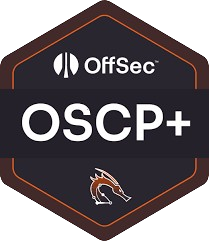 OSCP+ (OffSec) logo