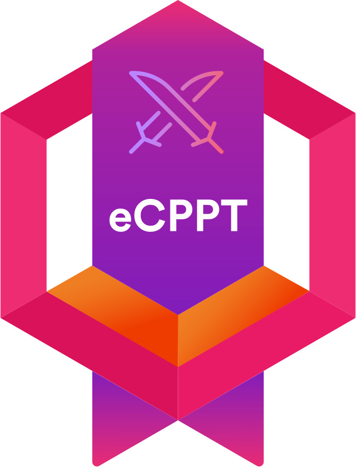 ECPPT logo