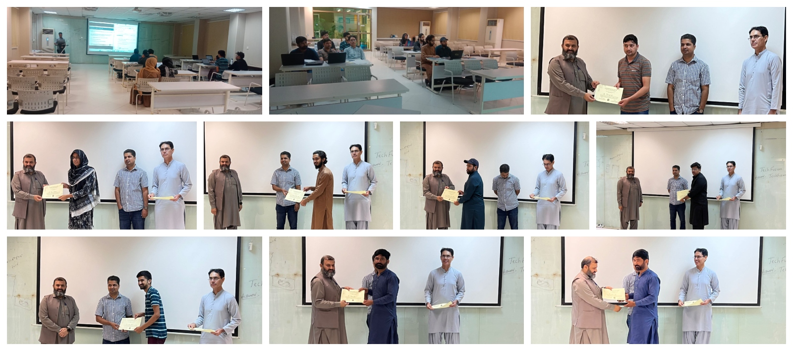 Workshop on Agentic AI & No-Code Automation: Accelerating Research, Empowering Careers