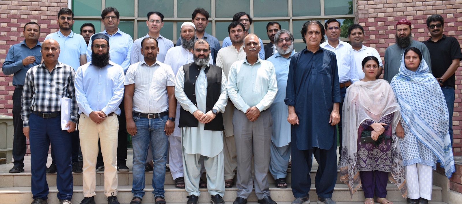 Department of Physics